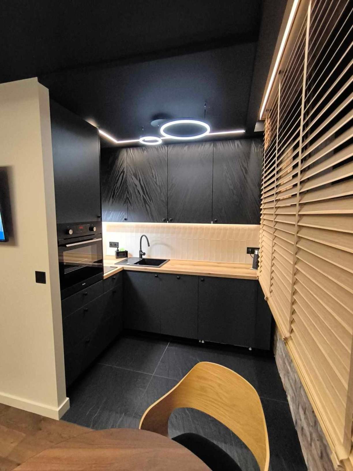 Apartament Wrota Do Puszczy Z Sauna Hajnówka Extérieur photo