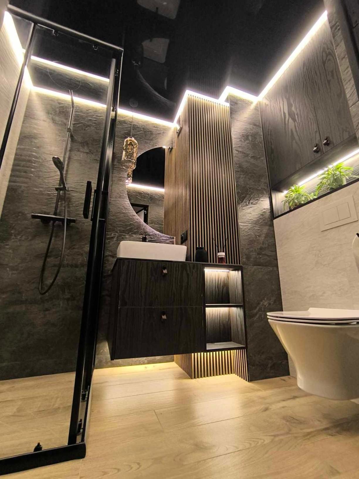 Apartament Wrota Do Puszczy Z Sauna Hajnówka Extérieur photo
