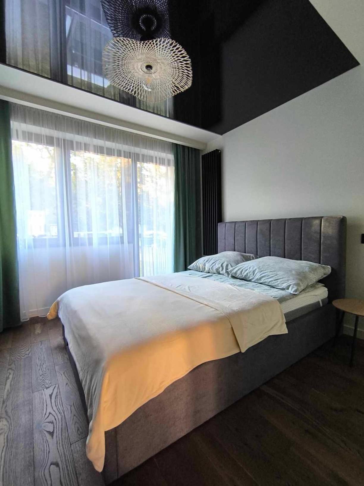 Apartament Wrota Do Puszczy Z Sauna Hajnówka Extérieur photo