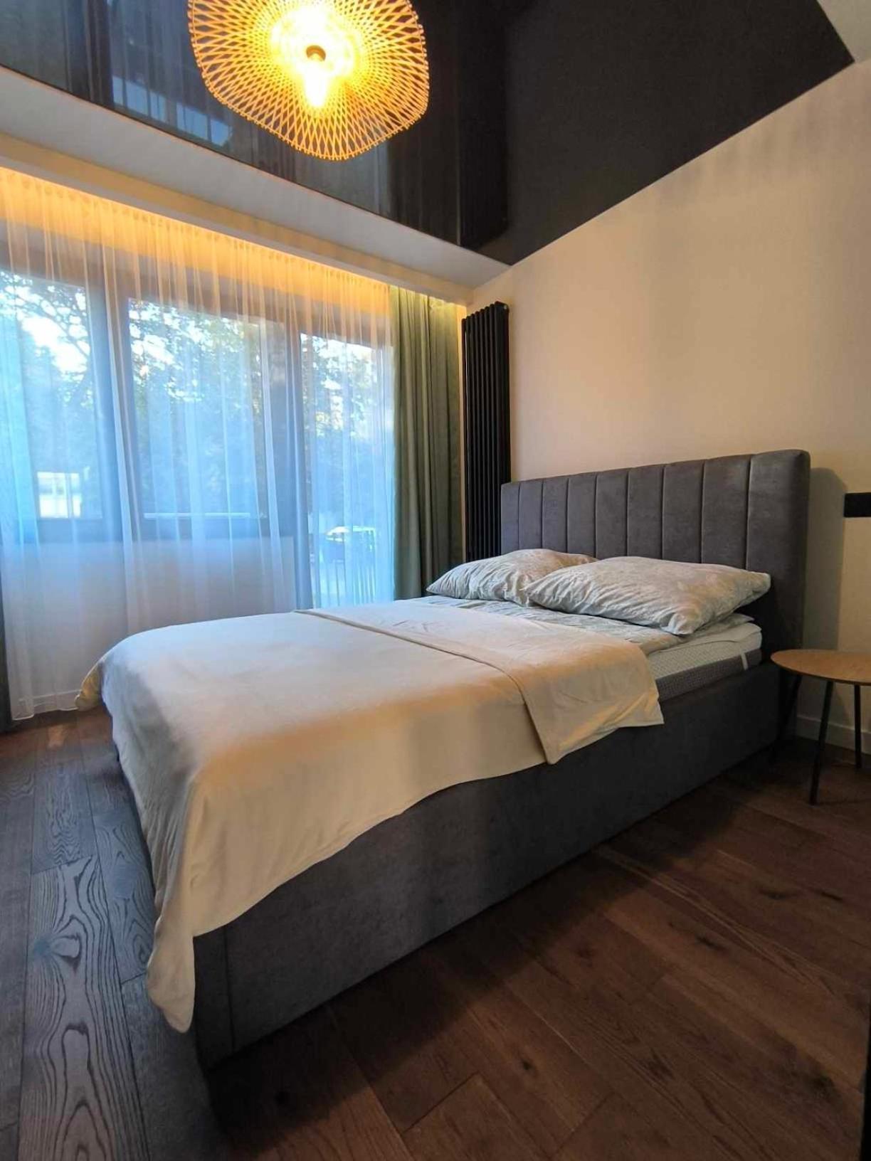 Apartament Wrota Do Puszczy Z Sauna Hajnówka Extérieur photo